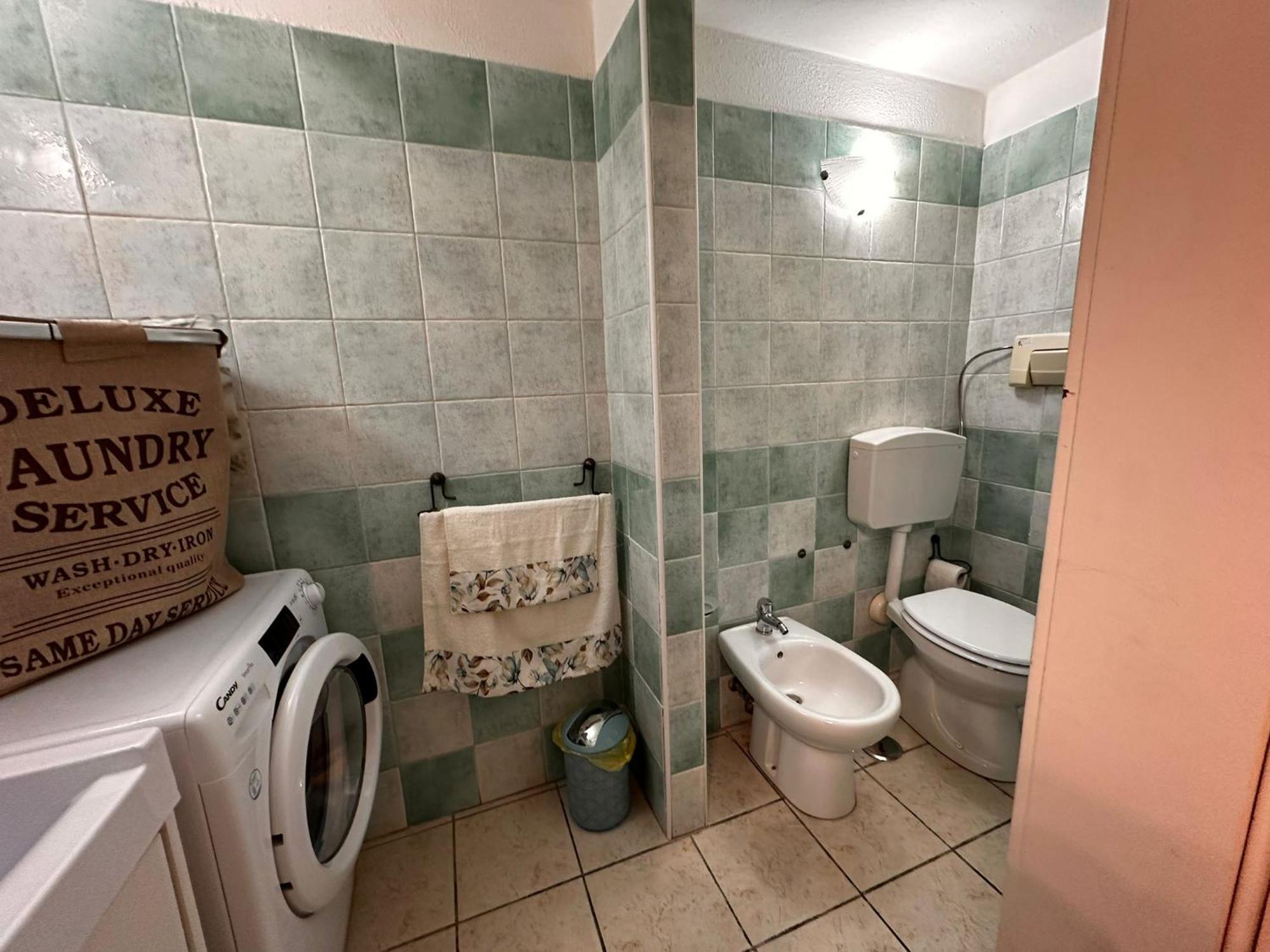 Appartamento Victoryhouse Napoli Esterno foto